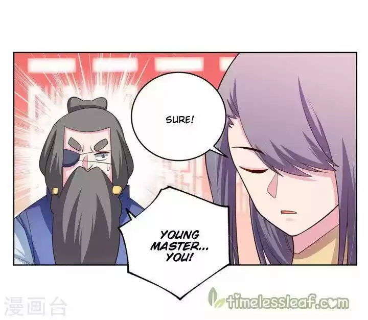 Above All Gods ch.112