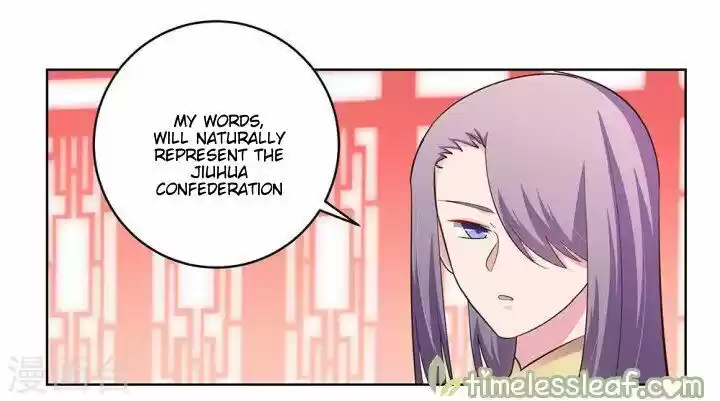 Above All Gods ch.112