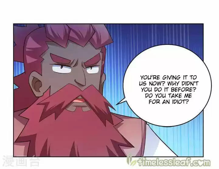 Above All Gods ch.112