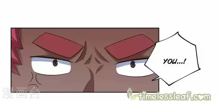 Above All Gods ch.112.5