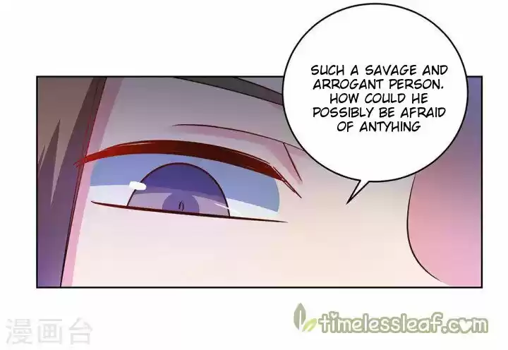 Above All Gods ch.112.5