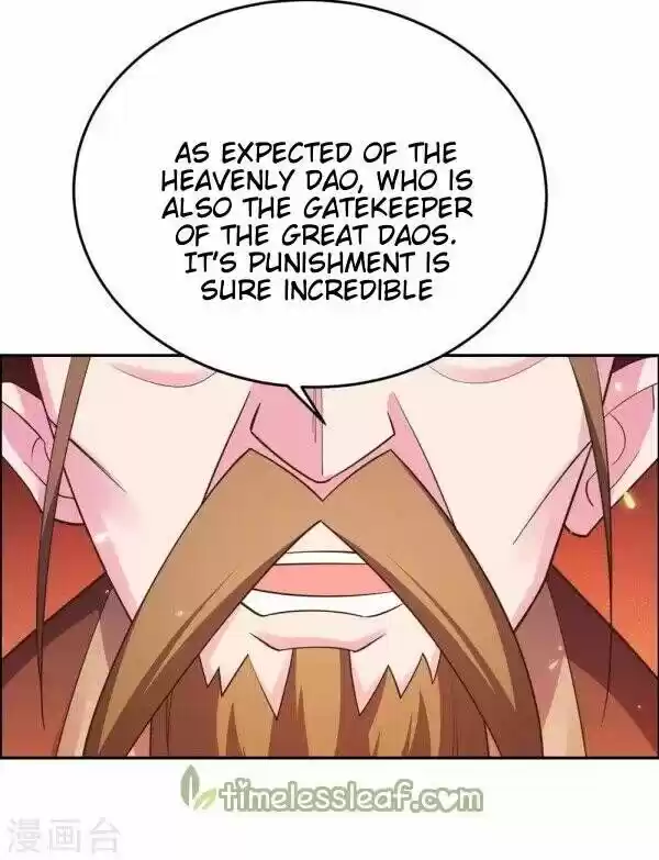 Above All Gods ch.122.5