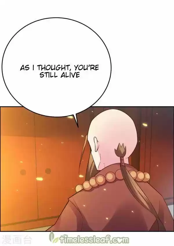 Above All Gods ch.122.5