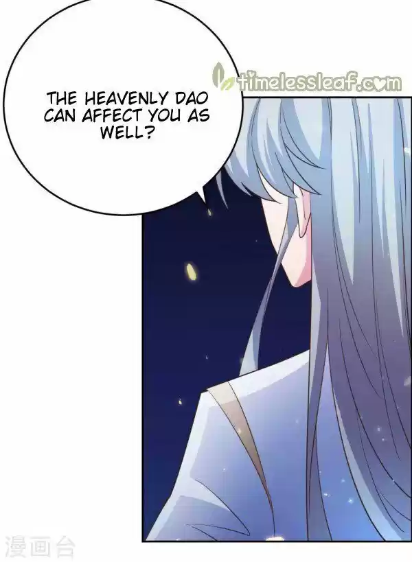 Above All Gods ch.122.5