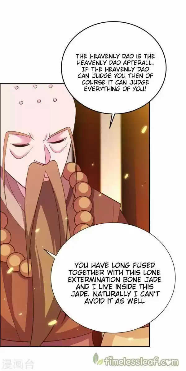 Above All Gods ch.122.5