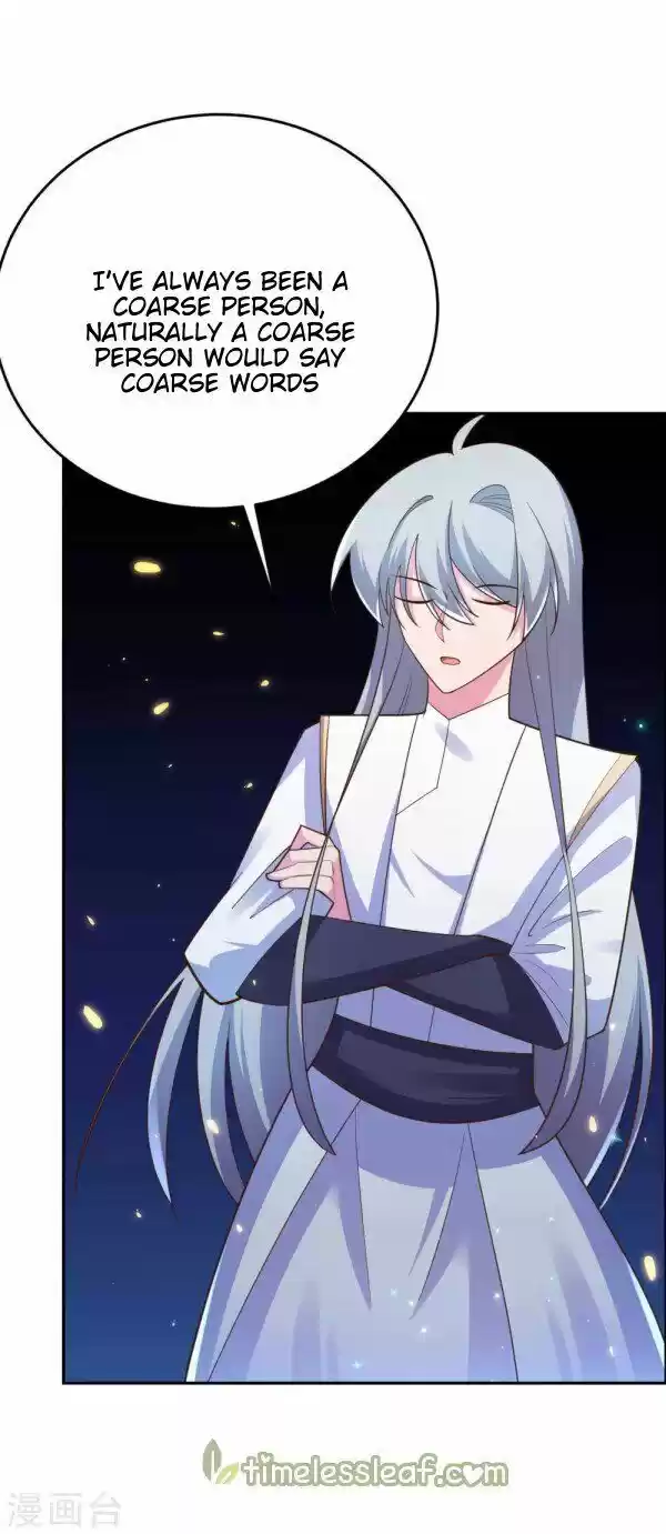 Above All Gods ch.122.5