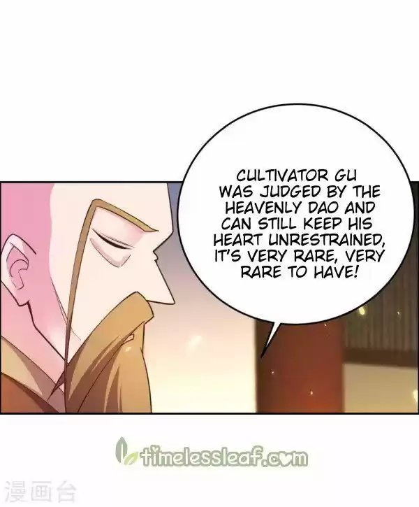 Above All Gods ch.122.5