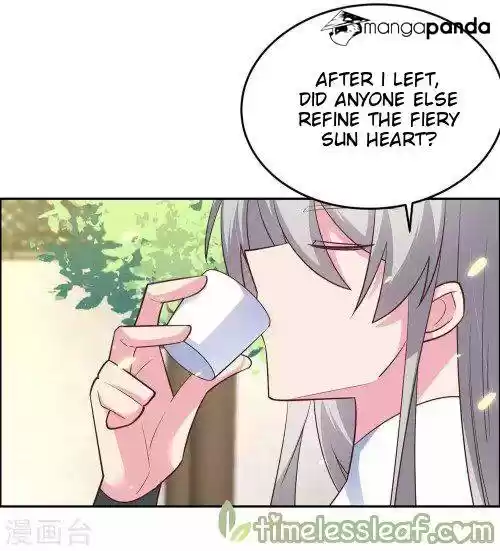 Above All Gods ch.124