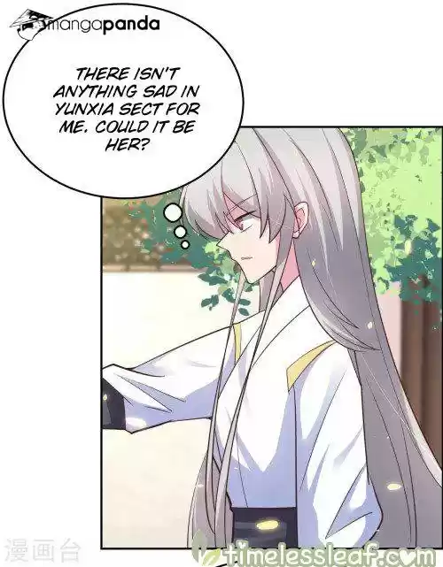 Above All Gods ch.124