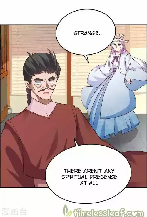 Above All Gods Ch.126.2