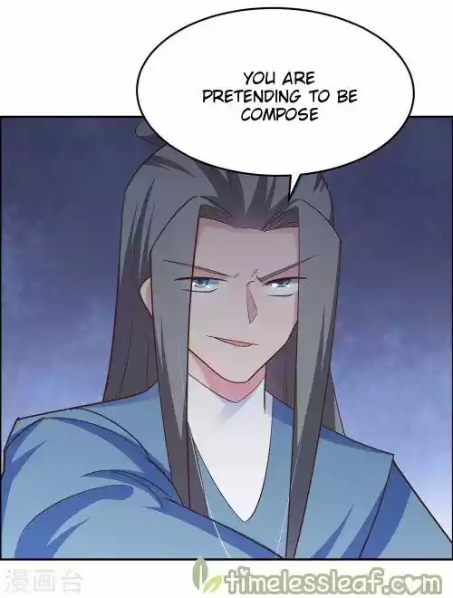 Above All Gods Ch.126.2