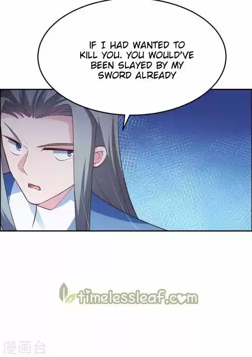 Above All Gods Ch.126.2