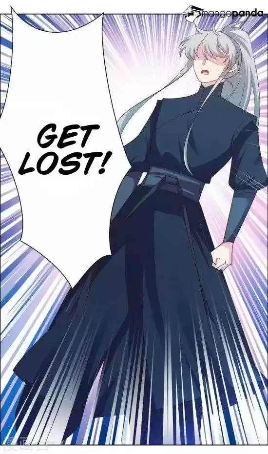 Above All Gods ch.134