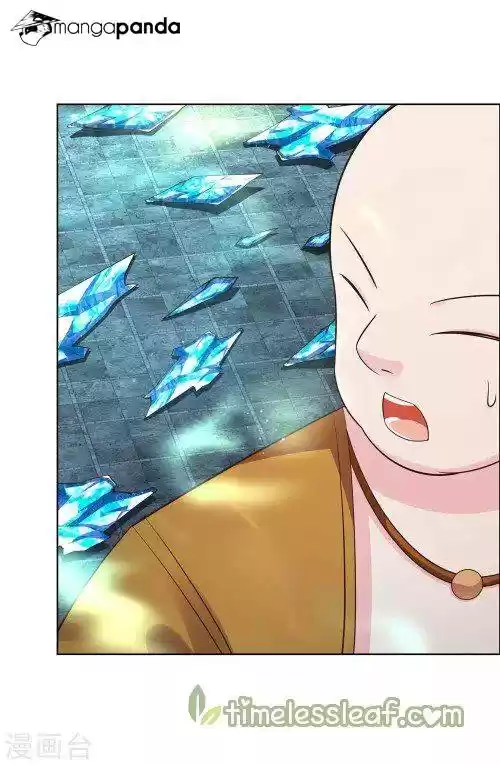 Above All Gods ch.135