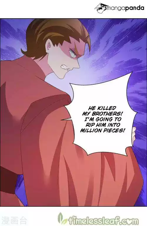 Above All Gods ch.136