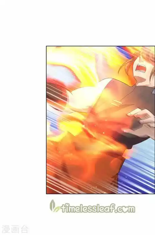 Above All Gods ch.140.5