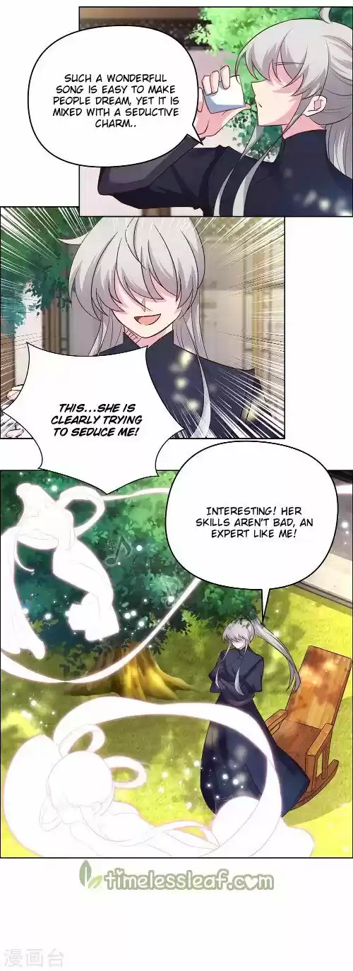 Above All Gods ch.146.5