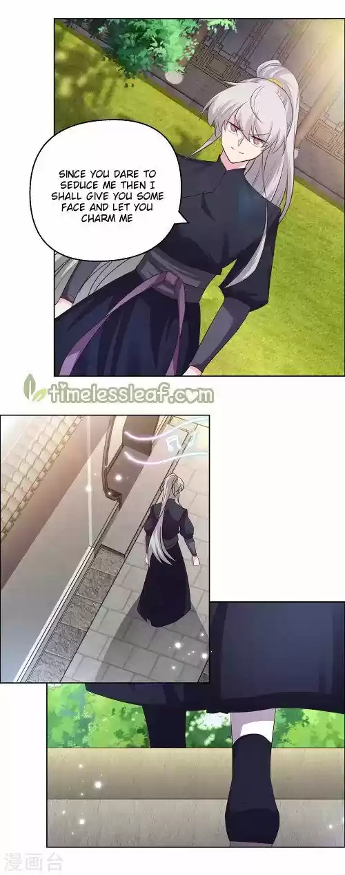 Above All Gods ch.146.5