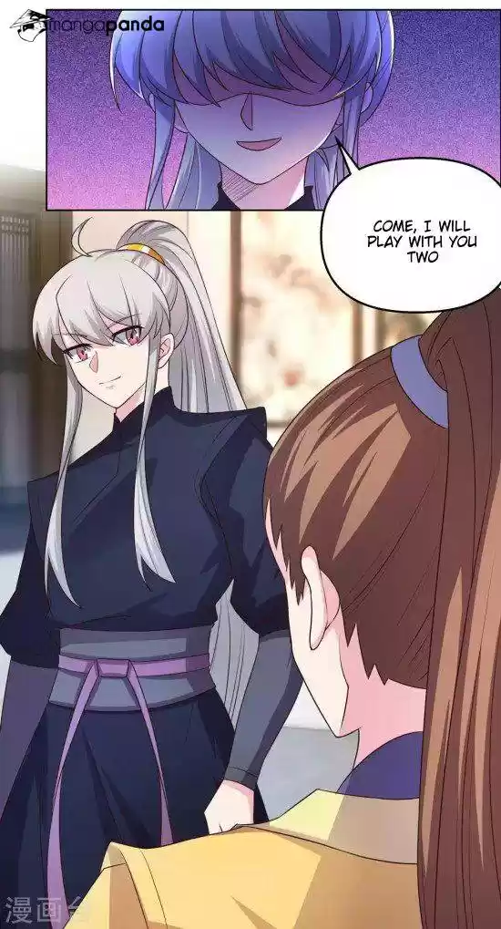 Above All Gods ch.149