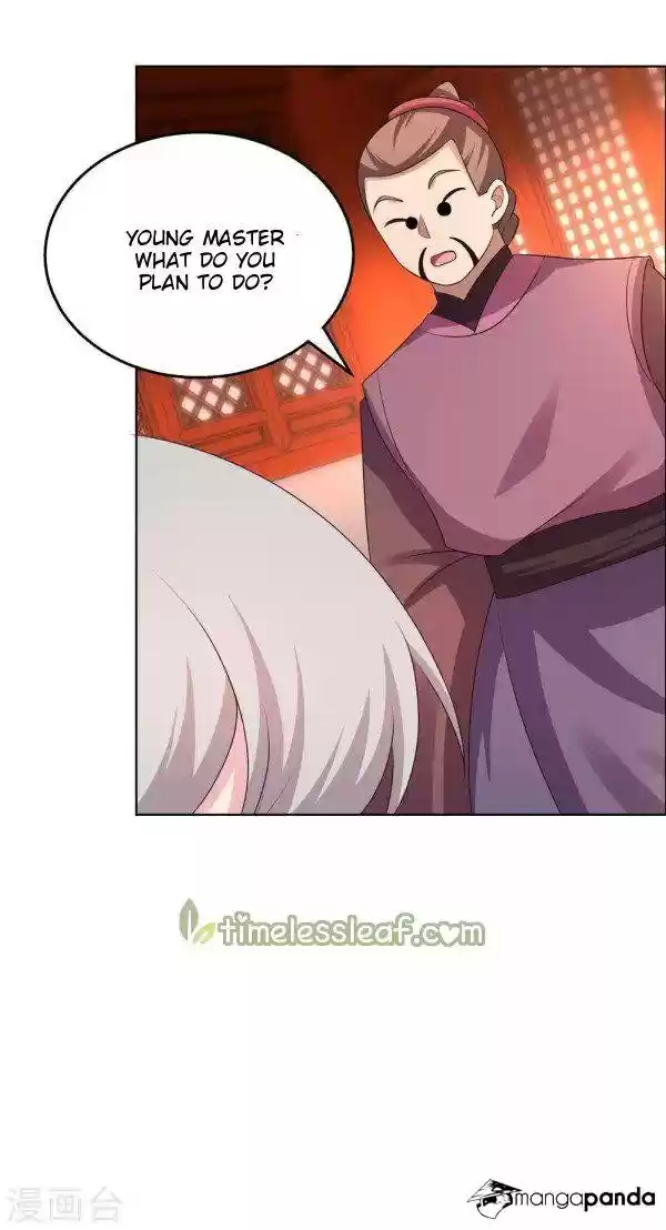 Above All Gods ch.161