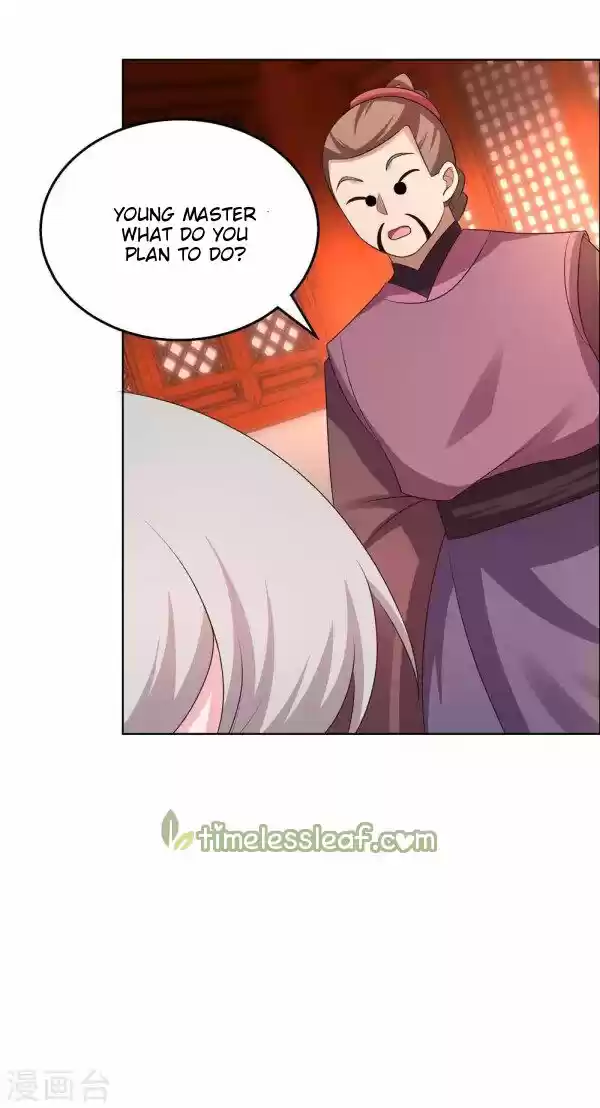 Above All Gods ch.161.5