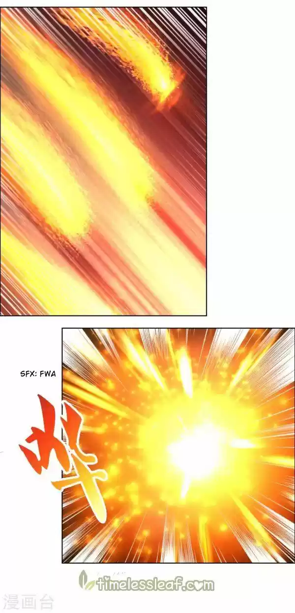 Above All Gods ch.176