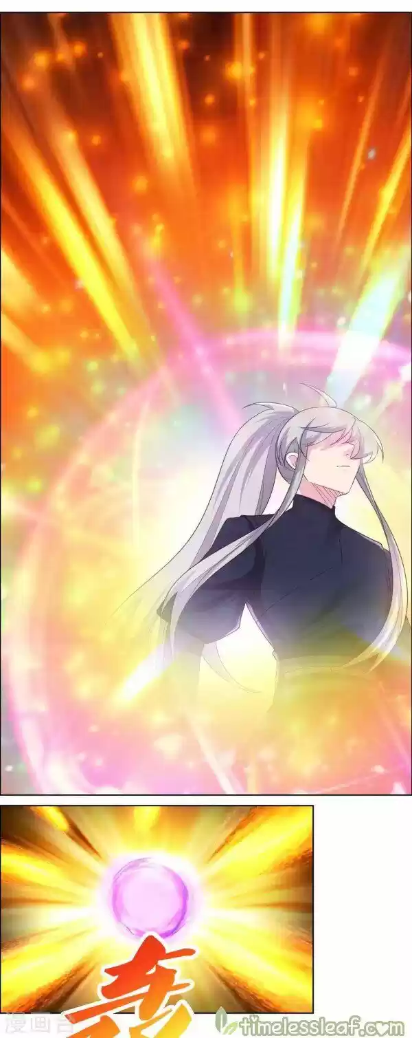 Above All Gods ch.176