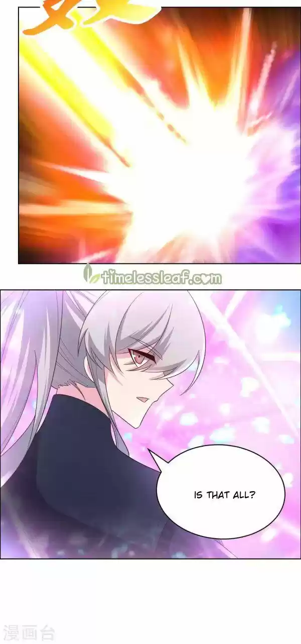 Above All Gods ch.176