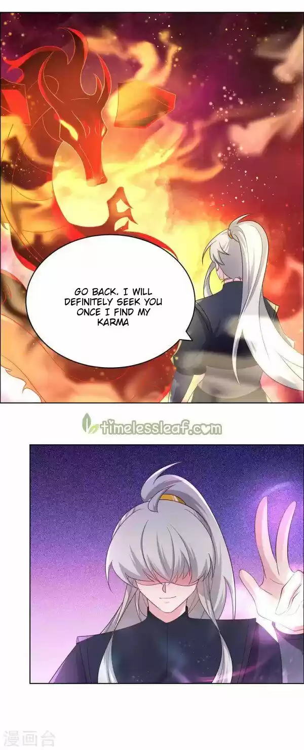 Above All Gods ch.176