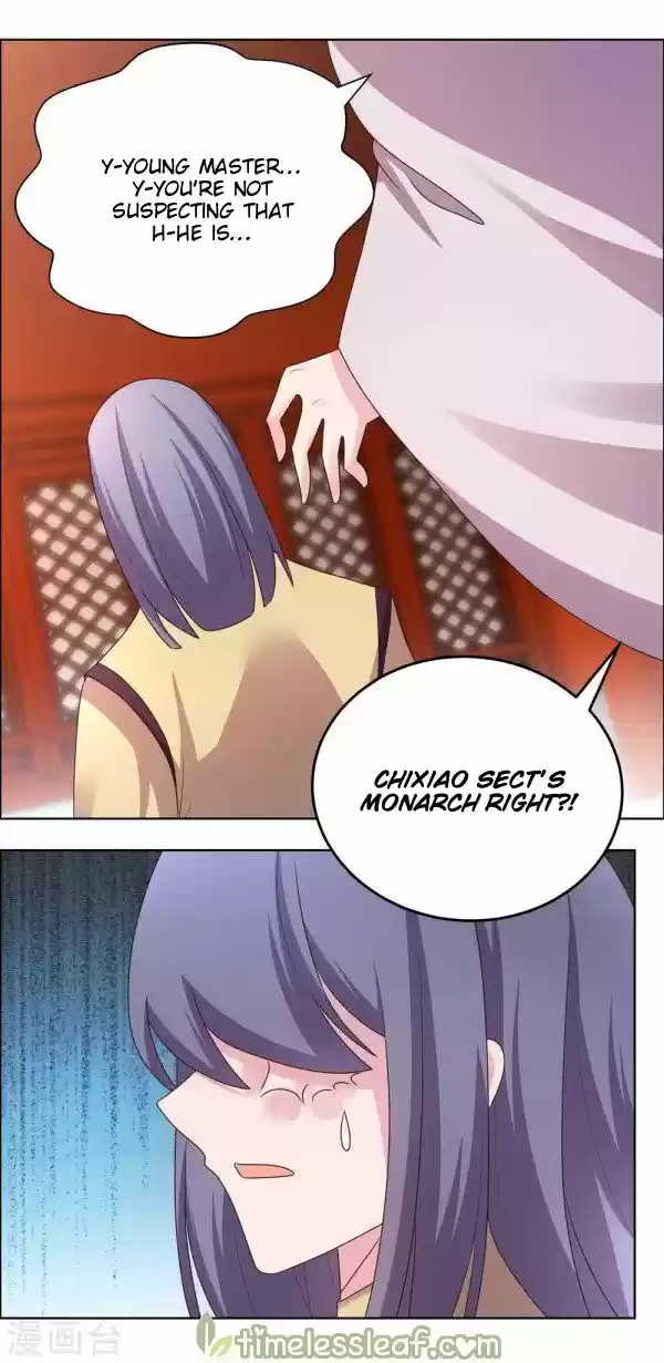 Above All Gods Ch.179.1