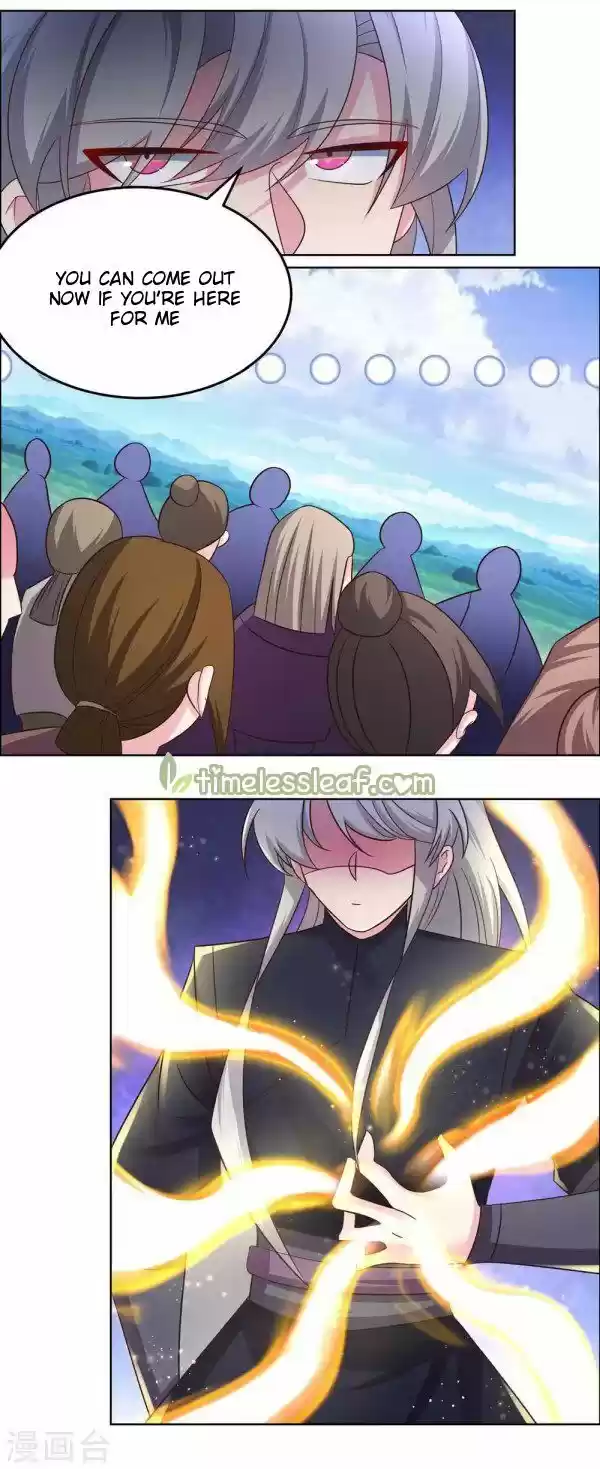 Above All Gods Ch.179.2