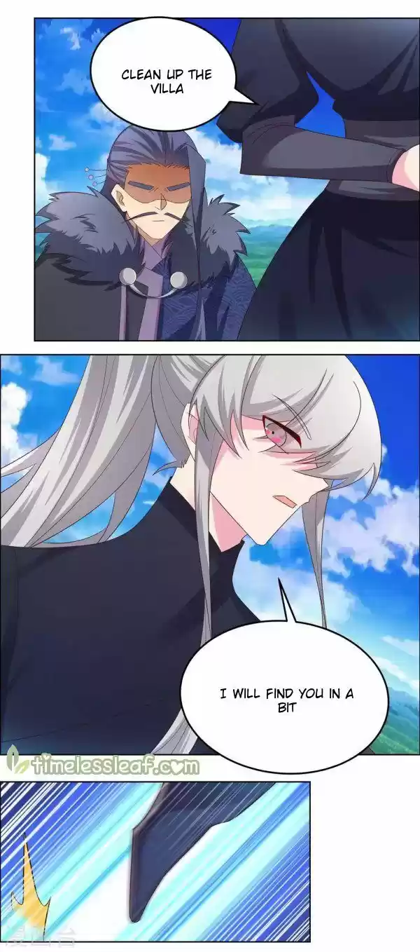 Above All Gods Ch.179.2