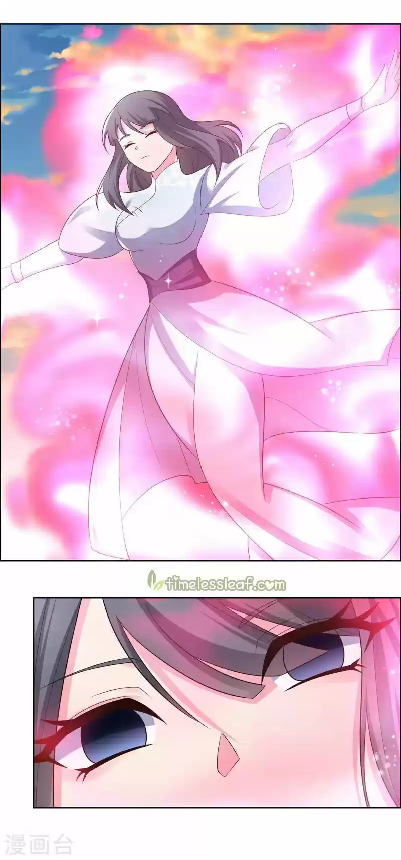 Above All Gods ch.192