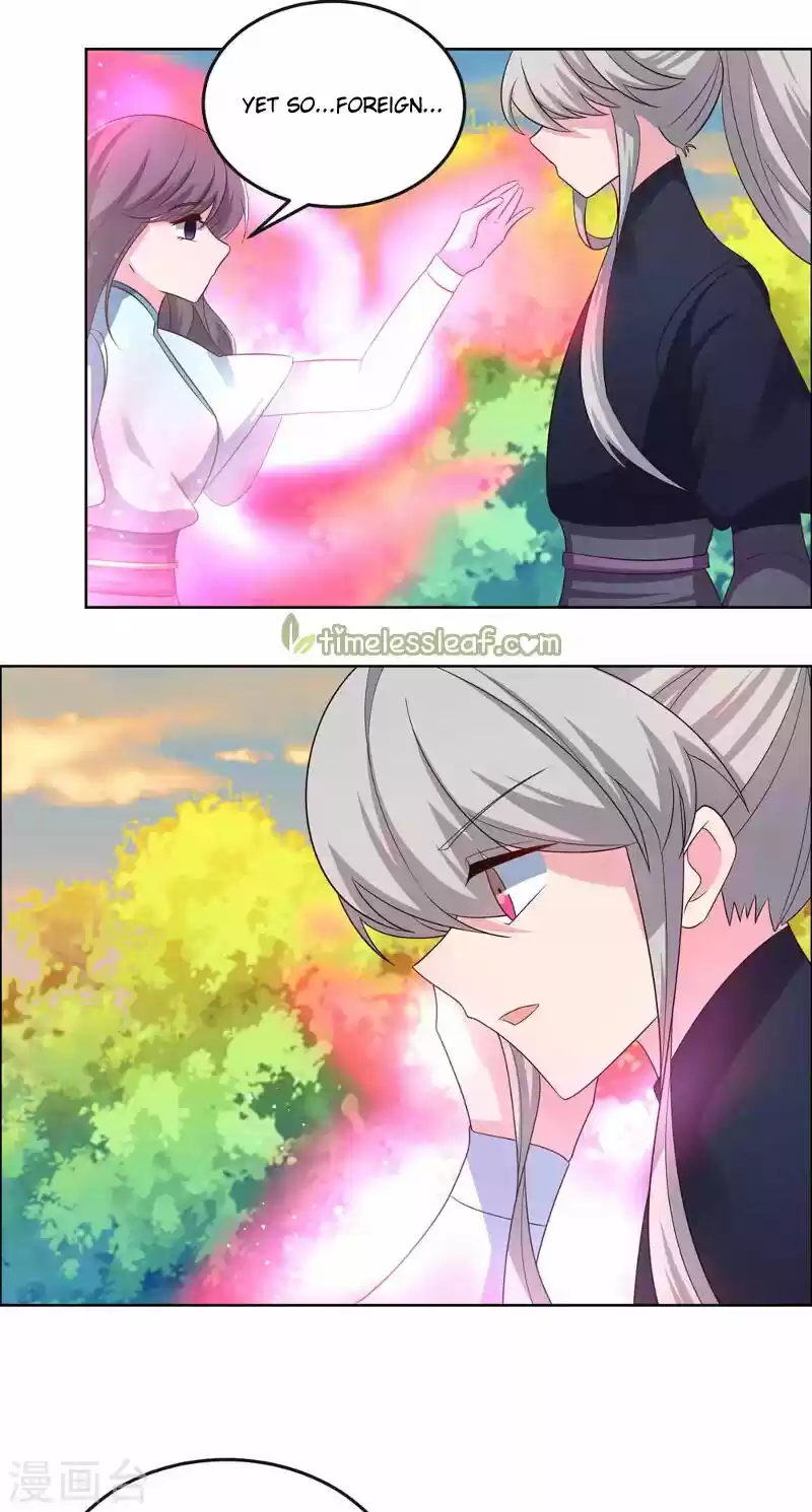 Above All Gods ch.192.5