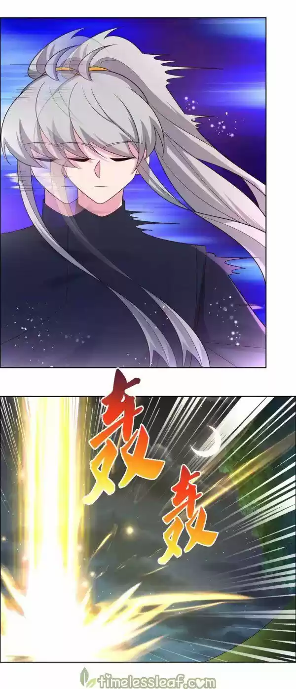 Above All Gods Ch.196