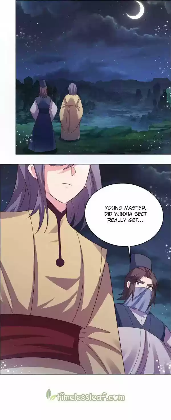 Above All Gods Ch.196