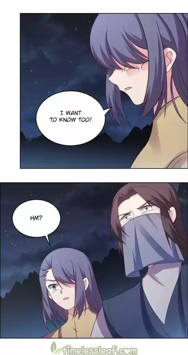 Above All Gods Ch.196