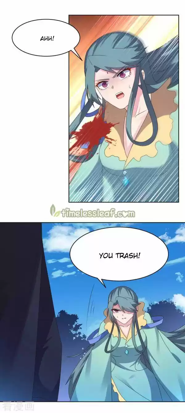 Above All Gods Ch.232