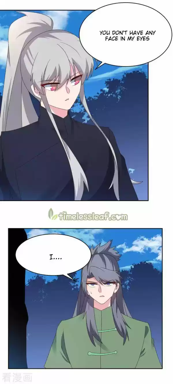 Above All Gods Ch.232