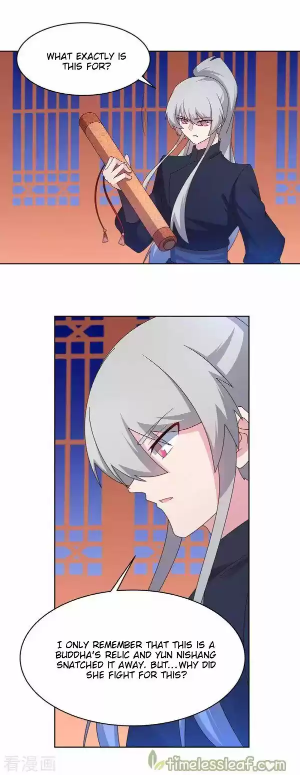 Above All Gods Ch.236