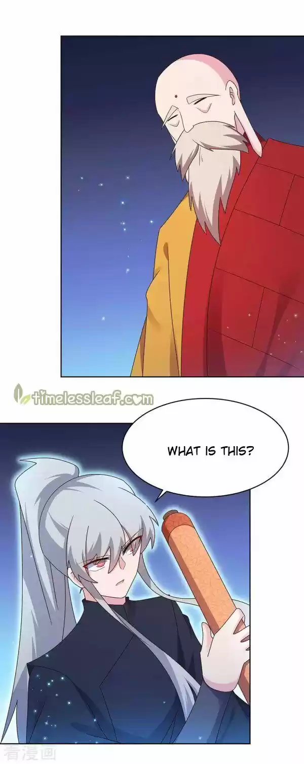 Above All Gods Ch.236