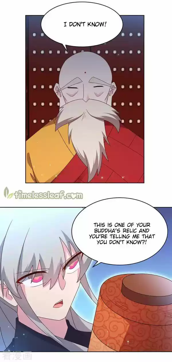 Above All Gods Ch.236