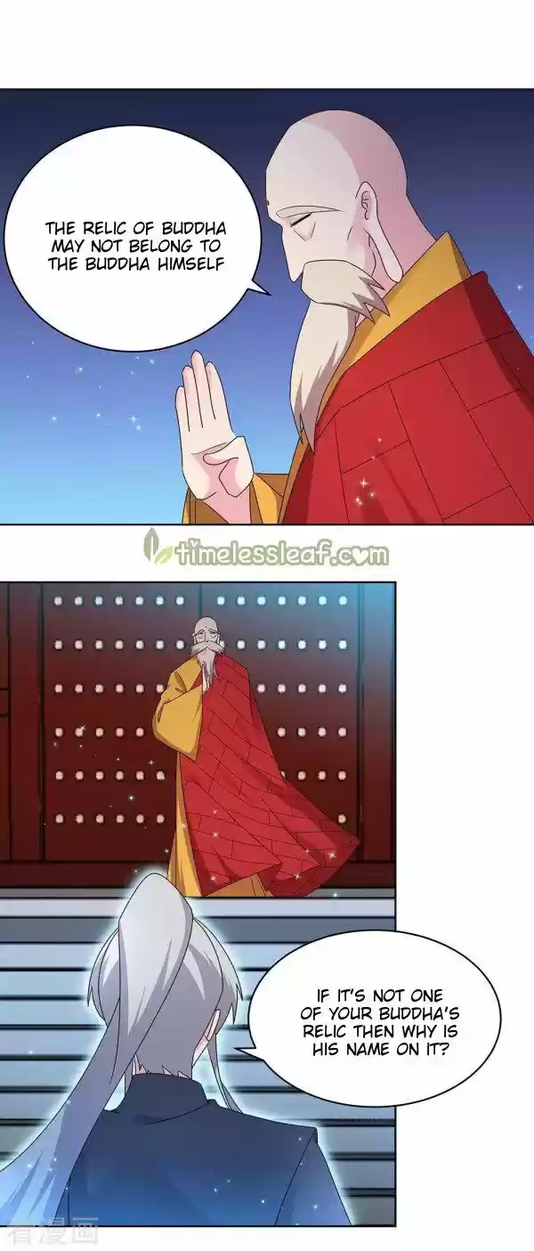 Above All Gods Ch.236