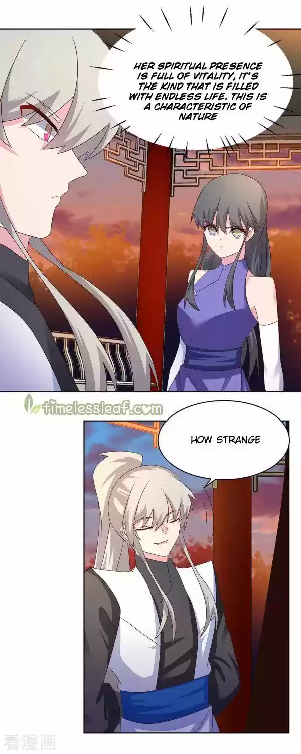 Above All Gods Ch.243