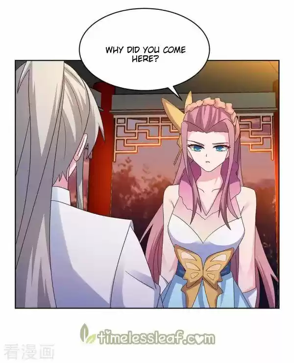 Above All Gods Ch.243