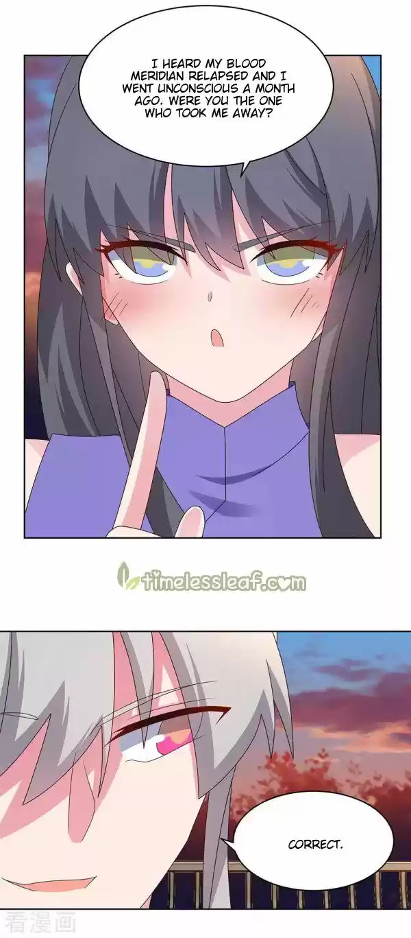 Above All Gods Ch.243