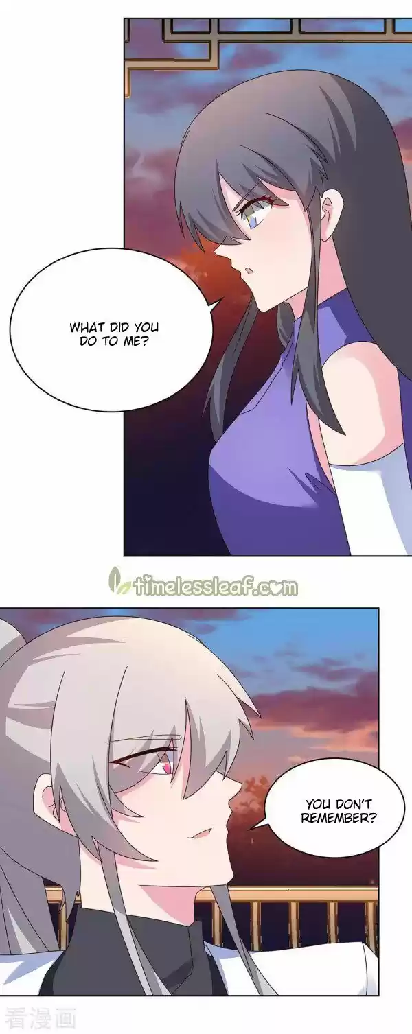 Above All Gods Ch.243