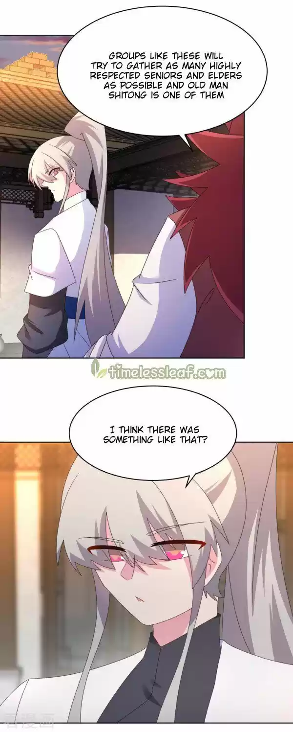 Above All Gods Ch.251