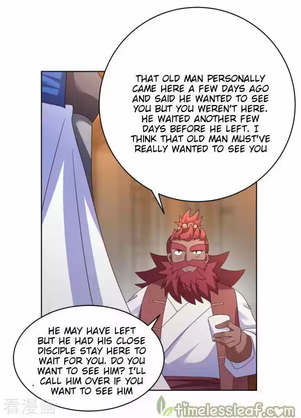 Above All Gods Ch.251