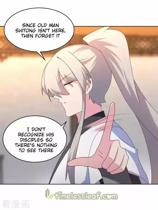 Above All Gods Ch.251